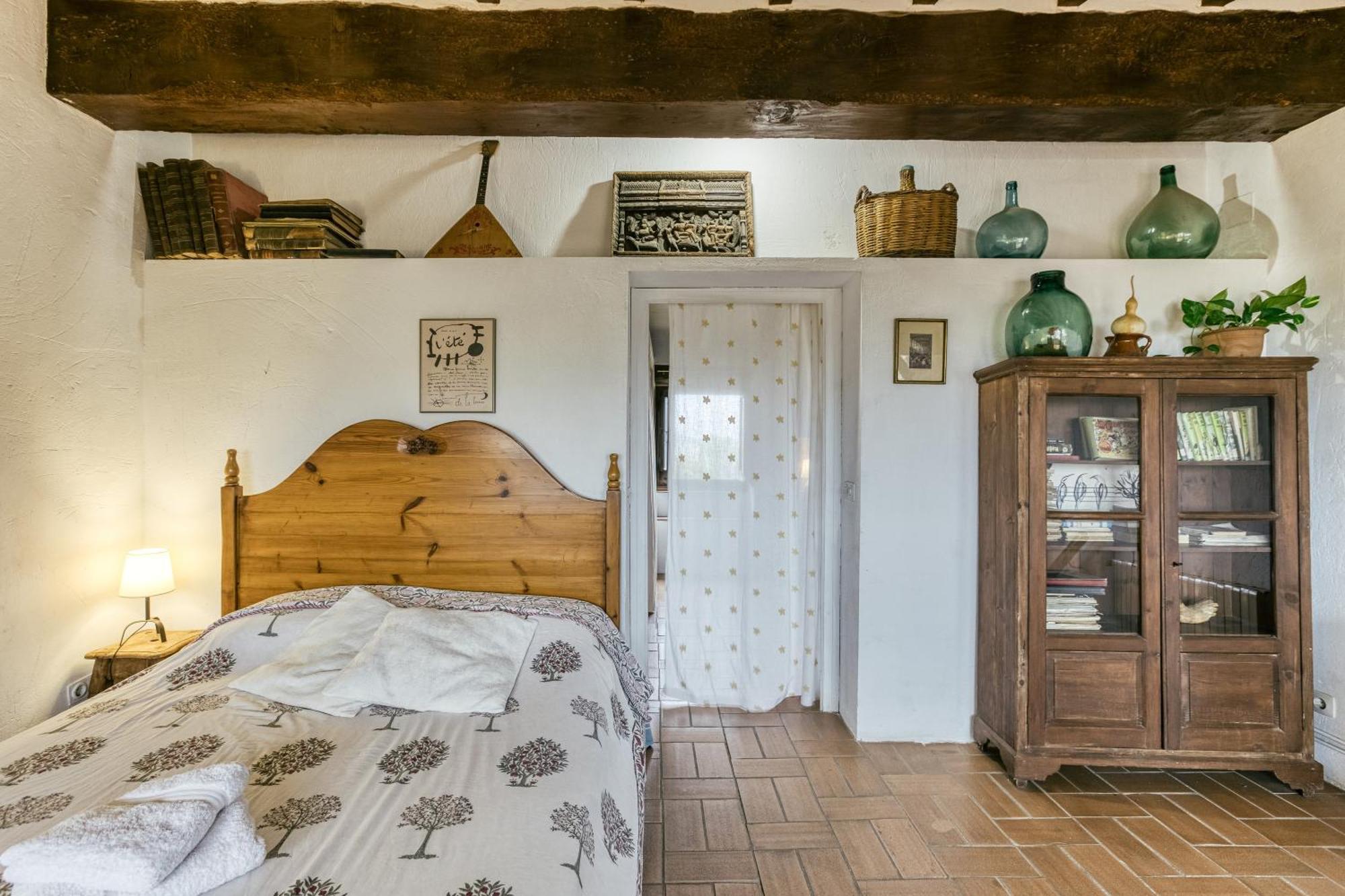 Casa vacanze Castell De Sator *